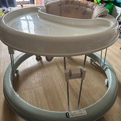 美品🌼歩行器🌼の画像