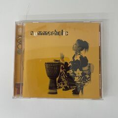 【正常再生確認済】CD　keyco　summerholic