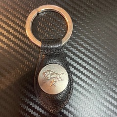 イルビゾンテ　キーリングの画像