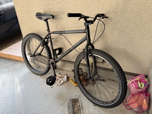 スペシャライズド p-fix トリックピスト