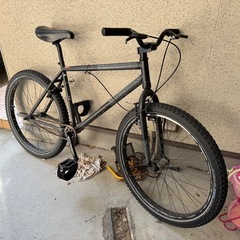 スペシャライズド p-fix トリックピスト