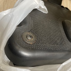 ベビーカーステップ
の画像