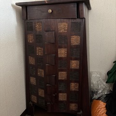 アジアン家具の画像