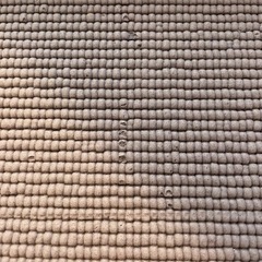 【分厚い】ヨガマットの画像