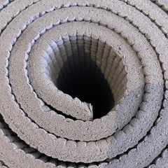 【分厚い】ヨガマットの画像