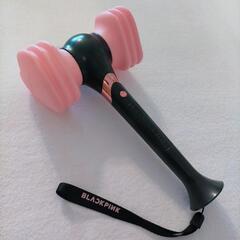 【☆おまけ付き☆】BLACK PINK ペンライトの画像