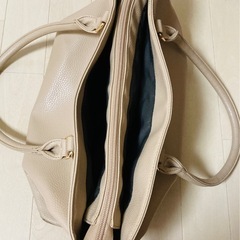 【お渡し済】　
バッグです ꕤ︎︎·͜·の画像