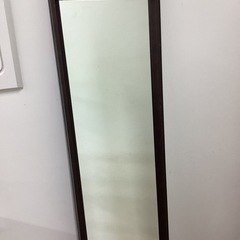 姿見【町田市再生家具】0714の画像