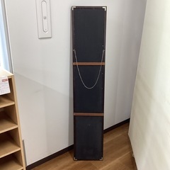 姿見【町田市再生家具】0714の画像