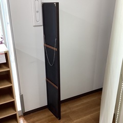 姿見【町田市再生家具】0714の画像