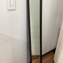 姿見【町田市再生家具】0714の画像