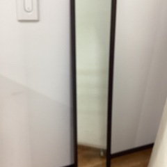 姿見【町田市再生家具】0714