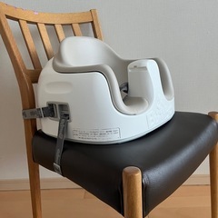 バンボBumboマルチシート2個セット3歳までの画像
