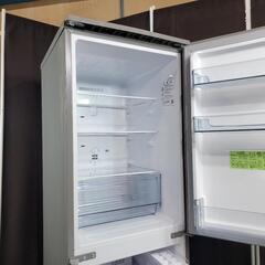 🙇‍♂️h070815売約済み❌9502‼️関西エリア配送設置可🙌‼️最新2022年製✨大容量2ドア✨SHARP 179L 2ドア 冷蔵庫の画像
