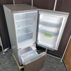 🙇‍♂️h070815売約済み❌9502‼️関西エリア配送設置可🙌‼️最新2022年製✨大容量2ドア✨SHARP 179L 2ドア 冷蔵庫の画像