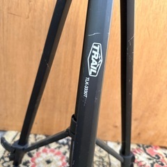 トレイル 3330T 三脚 の画像