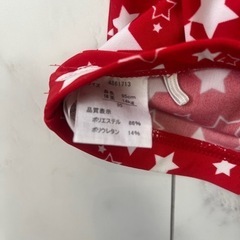 子供用　水着　95サイズの画像