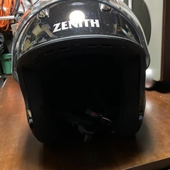 YAMAHAヘルメット②の画像
