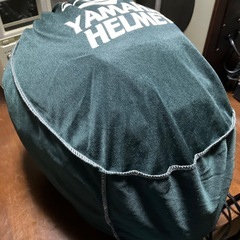 YAMAHAヘルメット②の画像