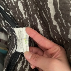 ヨギボー　yogibo マックス　ロールセットの画像