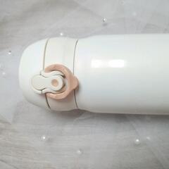 THERMOS 水筒 1部傷ありの画像