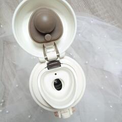 THERMOS 水筒 1部傷ありの画像