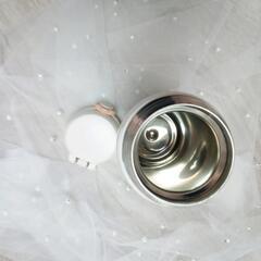 THERMOS 水筒 1部傷ありの画像