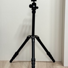 マンフロット(Manfrotto) Elementトラベル三脚の画像
