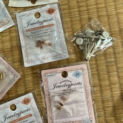 手芸雑貨の画像