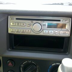 Ｈ26年　エブリィジョインターボ　４WD　PS　PW　ABS　AC　純正CDデッキの画像