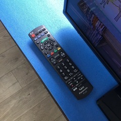 パナソニック 液晶テレビ 32型 TH-32D300 2016年製の画像