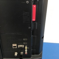 パナソニック 液晶テレビ 32型 TH-32D300 2016年製の画像