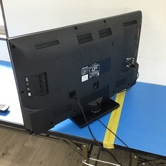 パナソニック 液晶テレビ 32型 TH-32D300 2016年製の画像