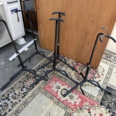 ギタースタンド 在庫5本ありの画像