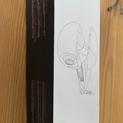 オートカールアイロンの画像