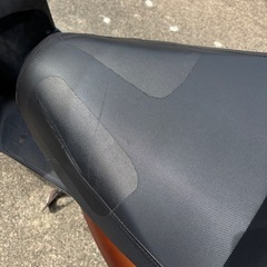 値下げ可能　トリシティ125  の画像