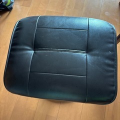 【引渡し済】【無料】オットマンの画像