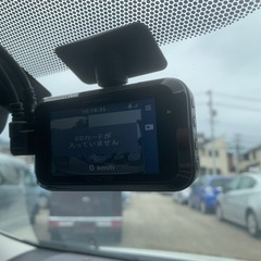 プリウスS  アンドロイドナビ Bluetooth ドラレコの画像