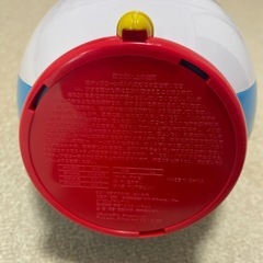 ドラえもん　ポップコーンバケツの画像