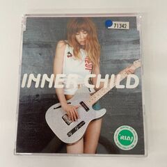 【正常再生確認済】CD hitomi　INNER CHILD