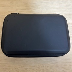 電子辞書(EX-word XD-Y6500BK)の画像