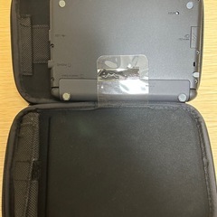 電子辞書(EX-word XD-Y6500BK)の画像