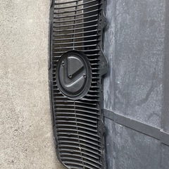 LEXUS GS グリルの画像