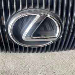LEXUS GS グリルの画像