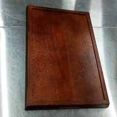 0714-003 おぼんの画像
