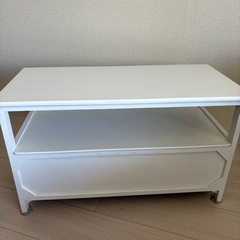 テレビ台の画像