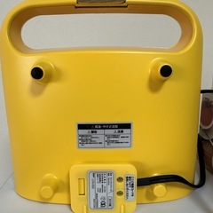 【ディズニー】プーさん　ホットサンドメーカーの画像