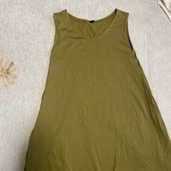 ワンピース   サロペット 5枚セット サイズM(Sも込み)の画像