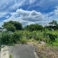 🌈売り土地　小郡市松崎②🌈T - 小郡市