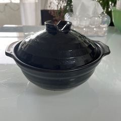1人用土鍋の画像